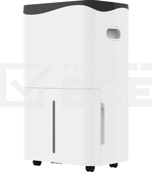 Осушитель воздуха мобильный Neoclima ND-40AZ (40 л/сутки)