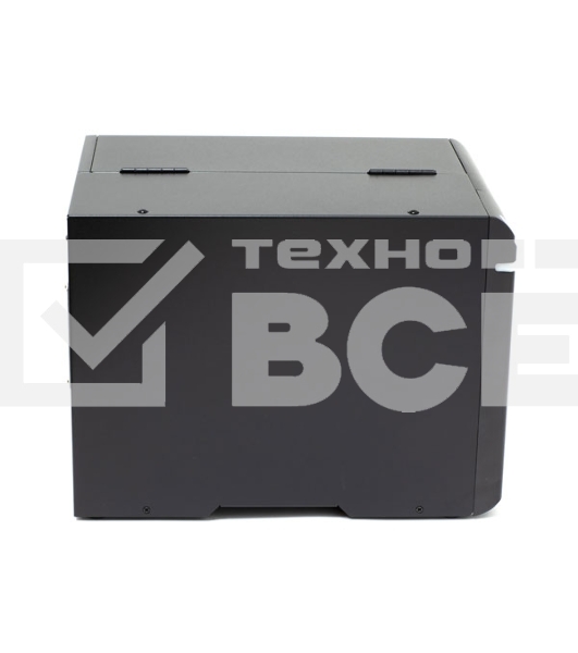 Принтер этикеток термотрансферный TSC ML240P 203 dpi, 152 мм/сек, USB, Ethernet, USB-Host, RS-232, чёрный