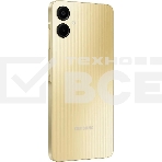Смартфон Samsung Galaxy A06 SM-A065F 4/128Gb золотистый, фото5