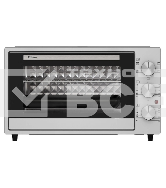 Мини-печь ARDO MO3851S2