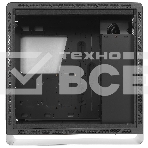 Корпус без блока питания JONSBO UMX6S-A, Midi-Tower, no fun, 2xUSB-A 3.2 + 2xUSB-A 2.0 + 1xUSB-C 3.2, E-ATX, ATX, mATX, mITX Silver, фото18