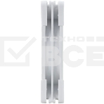 Вентилятор для корпуса Thermalright TL-B12W-S ARGB 120х120x25.6 белый 4-pin 28.1дБ Ret, фото5