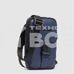 Чехол для смартфона Piquadro Than AC6546S135R/BLU синий натур.кожа, фото5