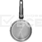 Ковш Rondell RDS-1888 Blitz 16 см 1,4 л нержавеющая сталь 18/10, с крышкой, фото5