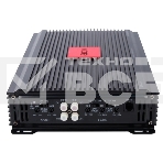 Усилитель автомобильный ACV LX-4.80 четырехканальный, фото9