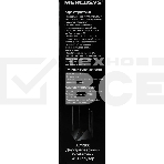 Wi-Fi роутер MERCUSYS MR30G, Wi-Fi 5, AC1200, 2.4/5ГГц, 2 LAN, черный, фото46