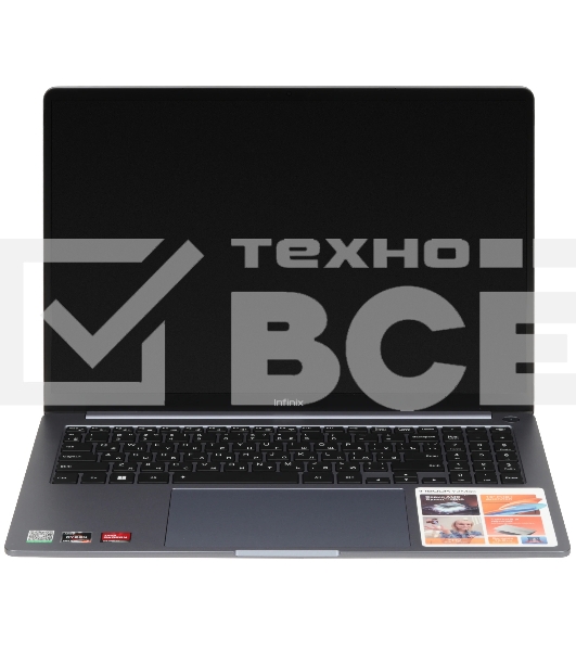 Ноутбук Infinix Inbook Y3 MAX YL61A5 16