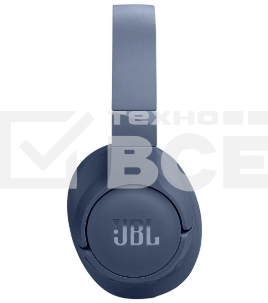 Наушники JBL Tune 770NC синий