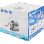 Мясорубка Vitek VT-3636 1700Вт, фото11