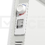 Конвектор электрический Ballu Solo Turbo BEC/SMT-2500 + Кронштейн CWM-02, фото2