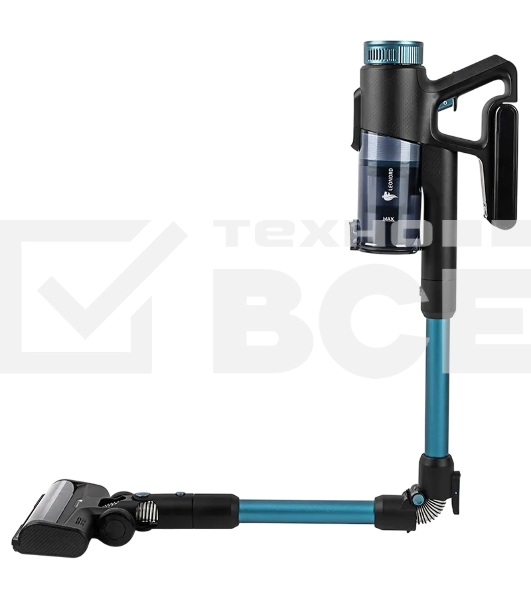 Пылесосы вертикальные LEONORD LE-1405 BLDC