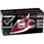 Утюг Centek СТ-2347, 1800Вт, фиолетовый, фото2
