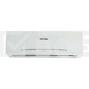 Кондиционер Renova CHW-07B Breeze