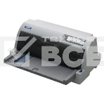 Принтер матричный Epson LQ-690 (24pin, A4+, USB, LPT) C11CA13041, фото 1