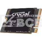 Накопитель SSD Crucial P310 1Tb PCIe Gen4 NVMe 2230 M.2 SSD CT1000P310SSD2, фото3