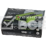 Автомобильный инвертор (преобразователь) постоянного тока 12В в переменный ток 220В, модель QUMO QAI-901-500 (Inv 001), максимальная выходная мощность 500Вт, встроенный разъем USB, фото2