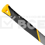 Молоток слесарный Denzel 200 г, кованый, фибергласовая рукоятка c TPR покрытием, фото7