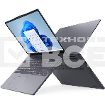 Ноутбук Lenovo IdeaPad Slim 3 16AHP10 AMD Ryzen 7 8840HS 3300MHz/16'/1920x1200/16Gb/512Gb SSD/AMD Radeon 780M/Wi-Fi/Bluetooth/Windows 11 Pro (83KB000DRK_Win 11P) Grey, фото4