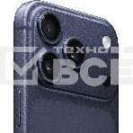Смартфон Apple iPhone 17 Pro 12/512Gb, синий, фото3