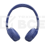 Наушники JBL Tune 680NC, blue, фото2