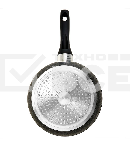 Сковорода-сотейник ALPENKOK AK-0534