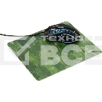 Коврик для мыши Gembird MP-ART43, 'лавровый лист', 229х195х2мм, вспененный ПВХ/пластик, пакет, фото2