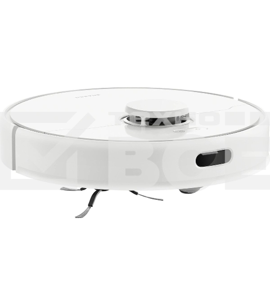 Робот-пылесос Dreame Bot D9 Max Gen2 белый RU