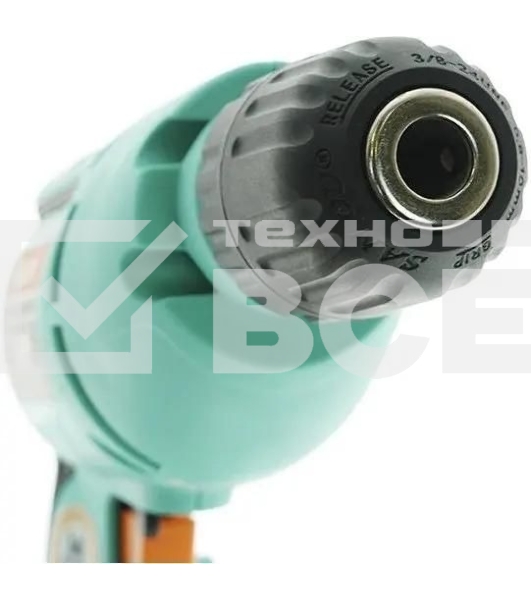 Дрель электрическая Sturm ID2151