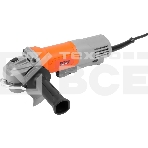 Углошлифовальная машина Av Steel AV-AG 125/1300 S 1300Вт 11000об/мин рез.шпин.:M14 d=115/125мм (AV-962111), фото 1