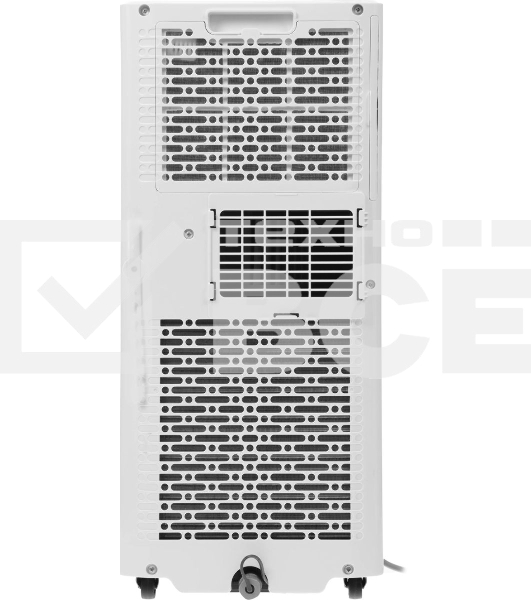 Мобильный кондиционер Hisense AP-09CR4GKWS00