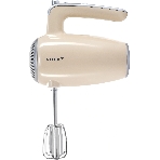 Миксер ручной Vitek VT-HM3001 800 Вт, кремовый, фото9