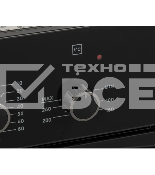 Электрическая независимая духовка Gefest ЭДВ ДА 622-01 Н3 в.дух, встраиваемая