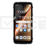 Смартфон Blackview ROCK 1 Pro 8/256GB Black, фото2