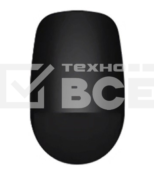 Оптический извещатель инфракрасный Hikvision DS-PDP18-EG2(P) черный