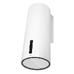 Кухонная вытяжка MAUNFELD Vega 39 Wall Sensor LED белый, фото 1