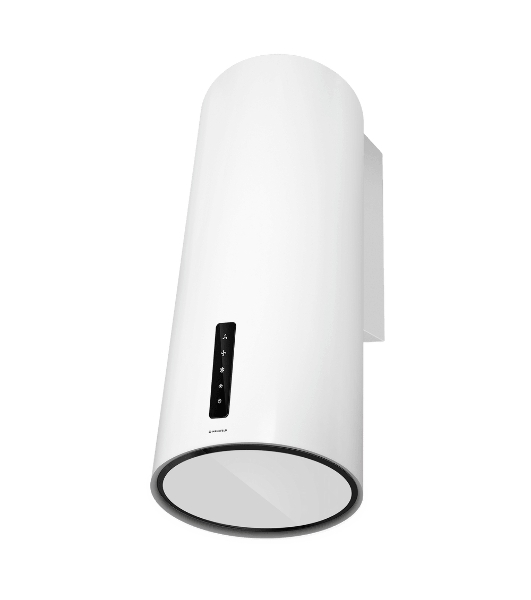 Кухонная вытяжка MAUNFELD Vega 39 Wall Sensor LED белый