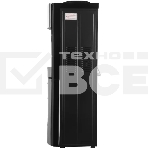 Кулер для воды AEL LD-AEL-28c, верхняя загрузка, нагрев 90 °С, охлаждение 15 °С, черный, фото5