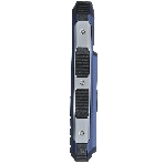 Мобильный телефон BQ 2817 Tank Quattro Power синий, фото6