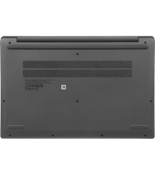 Ноутбук Lenovo IP3 Slim 15AMN8/15.6'/IPS/AMD R3 30/8Gb/512Gb SSD/AMD Radeon Graphics/no OS/серый/1.62kg