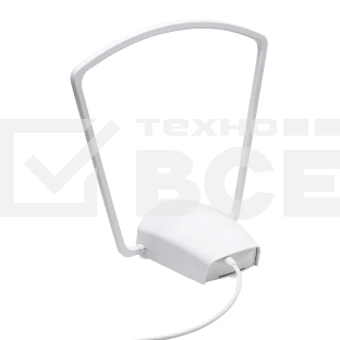 Антенны для цифровых приставок DVB-T2 Perfeo ТВ антенна 