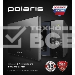 Микроволновая печь Polaris PMO 2303D RUS черный, 23 л, 900 Вт, переключатели- поворотный механизм/кнопки, фото3