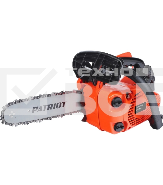 Бензопила Patriot PT2512 1000Вт 1.3л.с. дл.шин.:30см