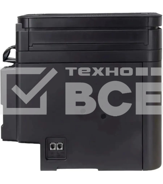 МФУ лазерный Canon i-Sensys MF275dw (5621C001), A4, ч/б, печ. 29 стр/мин., скан. до 20 стр/мин (ч/б) 15 стр/мин (цвет), 2400 x 600 dpi (печать) 600x600dpi (скан.), USB, RJ-45, Wi-Fi, Air Print, Mopria