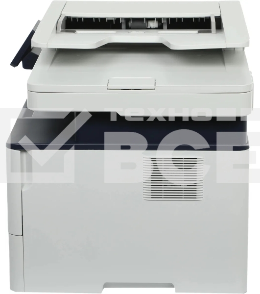 МФУ лазерный Xerox B235 (B235V_DNI), A4, ч/б, печ. до 34 стр/мин., скан. до 23 стр/мин., 600x600dpi, Wi-Fi, USB, Ethernet