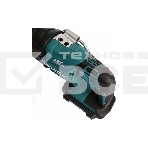 Ножовка MAKITA DJR360Z 18312018вli-ion 0-2300\0-3000об\м ход-32мм рез-255мм 3.4кг кор б\акк и з\у, фото2