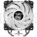 Кулер ID-Cooling SE-214-XT DF ARGB черный 120мм алюминий+медь 1500rpm 27db 4-pin 180W 150мм, фото5