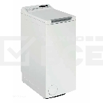 Стиральная машина Whirlpool TDLRB 6240SS белый, загрузка вертикальная 6 кг, 1200 об/мин, класс: С, фото9