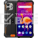 Смартфон Blackview BV8900, 8/256Gb, оранжевый, фото2