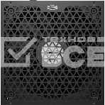 Блок питания PcCooler P5-YK850-B1F ATX 850W 80 PLUS Bronze, (20+4pin) APFC 135мм fan 6xSATA Cab Manag RTL, фото4