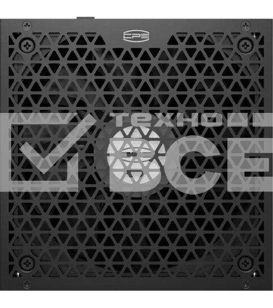 Блок питания PcCooler P5-YK850-B1F ATX 850W 80 PLUS Bronze, (20+4pin) APFC 135мм fan 6xSATA Cab Manag RTL